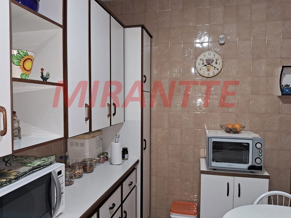 Sobrado de 100m² com 3 quartos em Tremembe