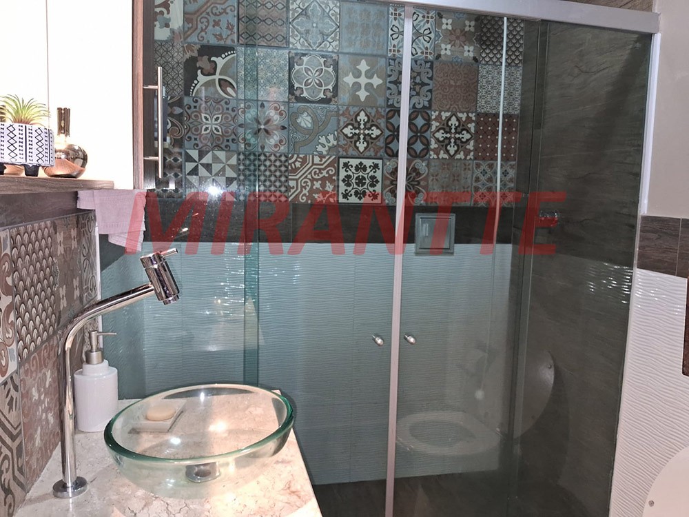 Sobrado de 100m² com 3 quartos em Tremembe