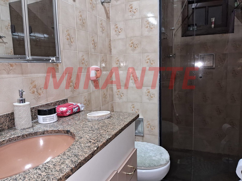 Sobrado de 100m² com 3 quartos em Tremembe