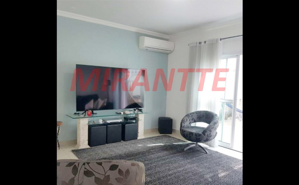 Sobrado de 142m² com 4 quartos em Imirim