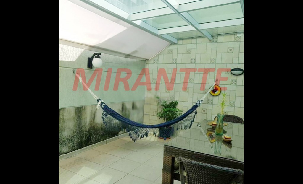Sobrado de 142m² com 4 quartos em Imirim