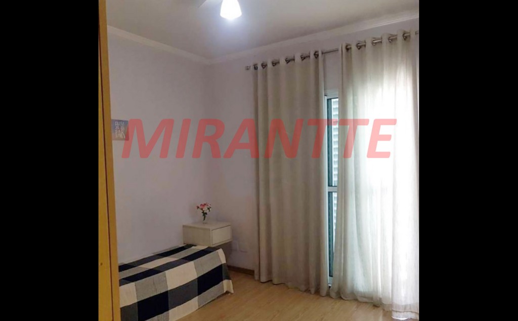 Sobrado de 142m² com 4 quartos em Imirim