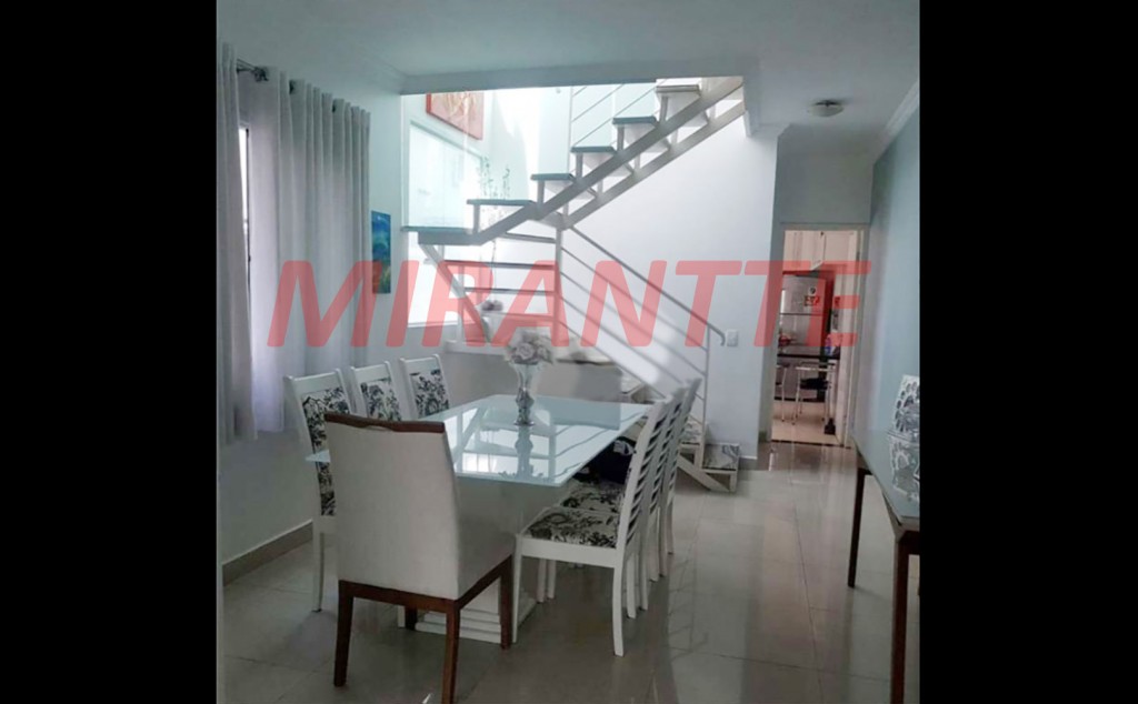 Sobrado de 142m² com 4 quartos em Imirim