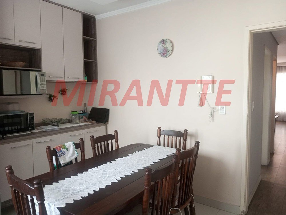 Sobrado de 142m² com 4 quartos em Vila Medeiros