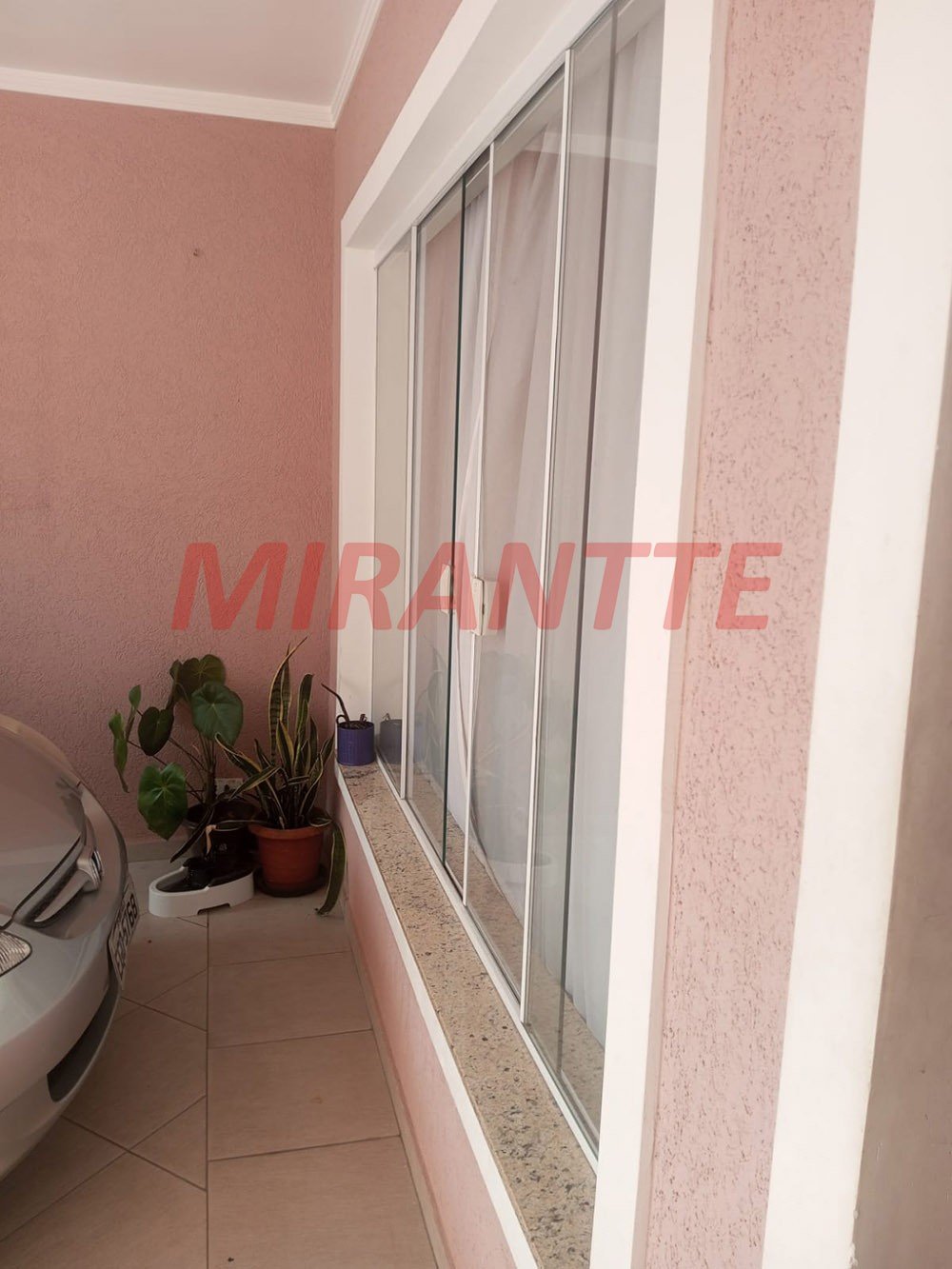 Sobrado de 142m² com 4 quartos em Vila Medeiros