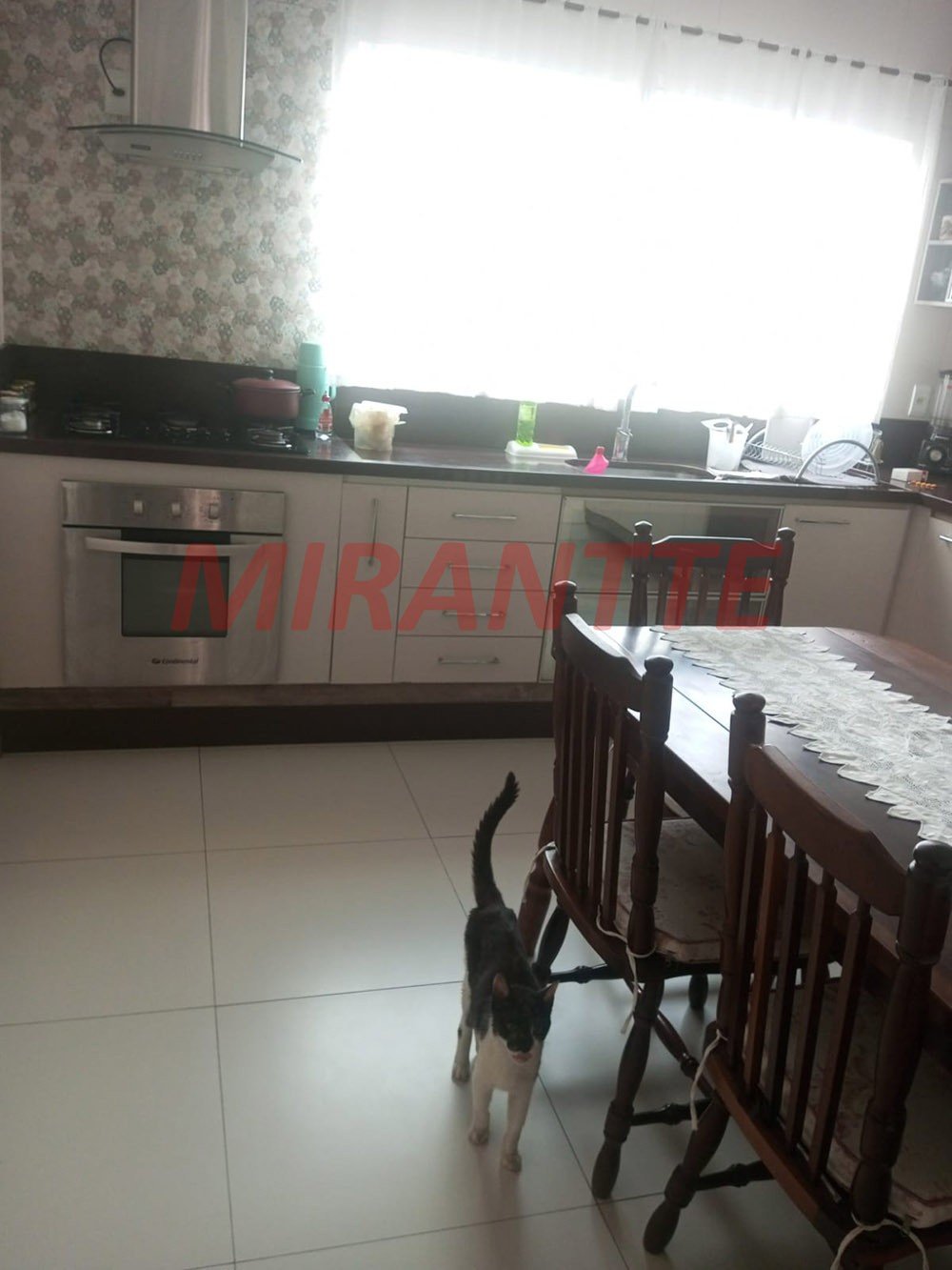 Sobrado de 142m² com 4 quartos em Vila Medeiros