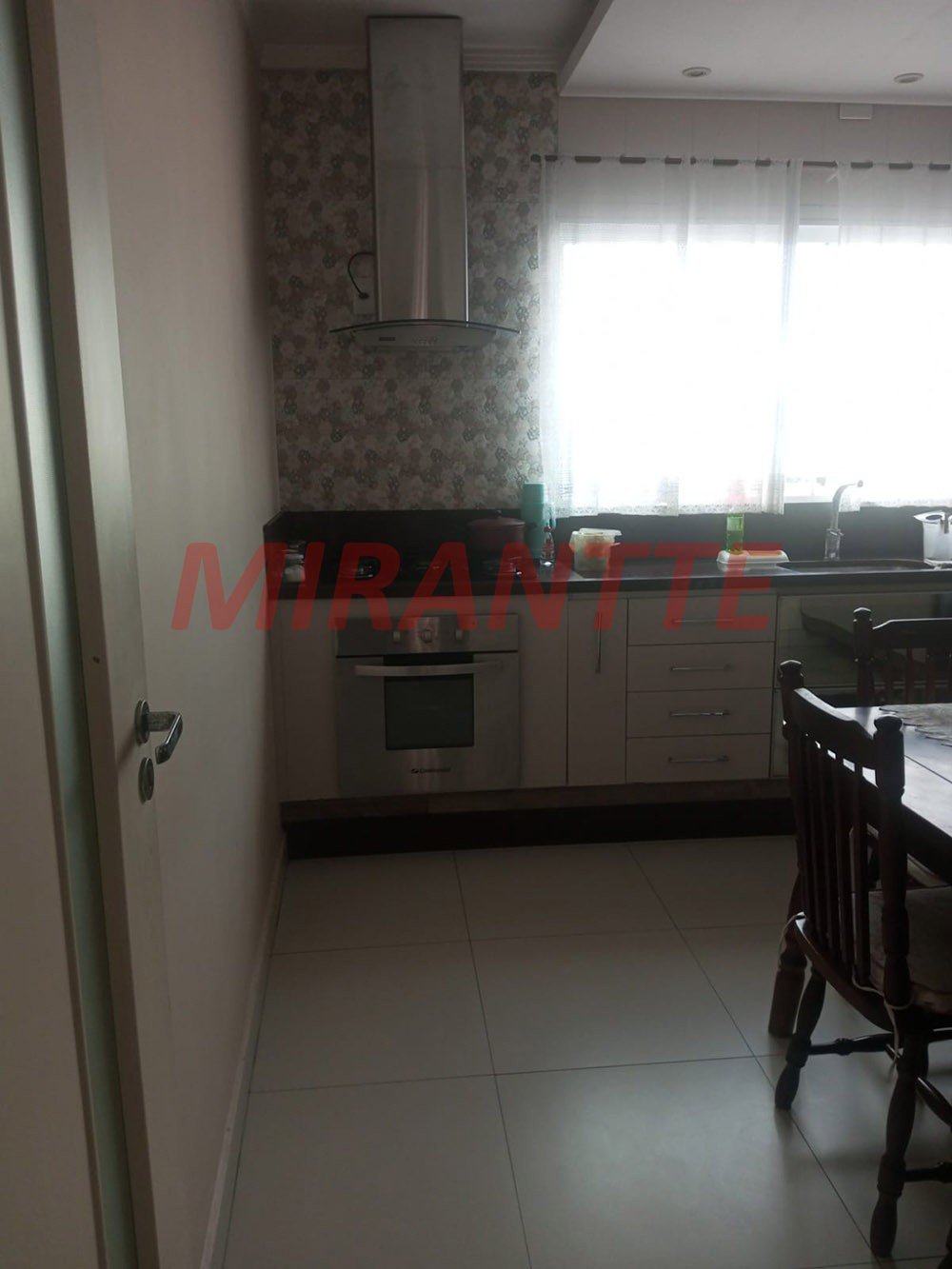 Sobrado de 142m² com 4 quartos em Vila Medeiros
