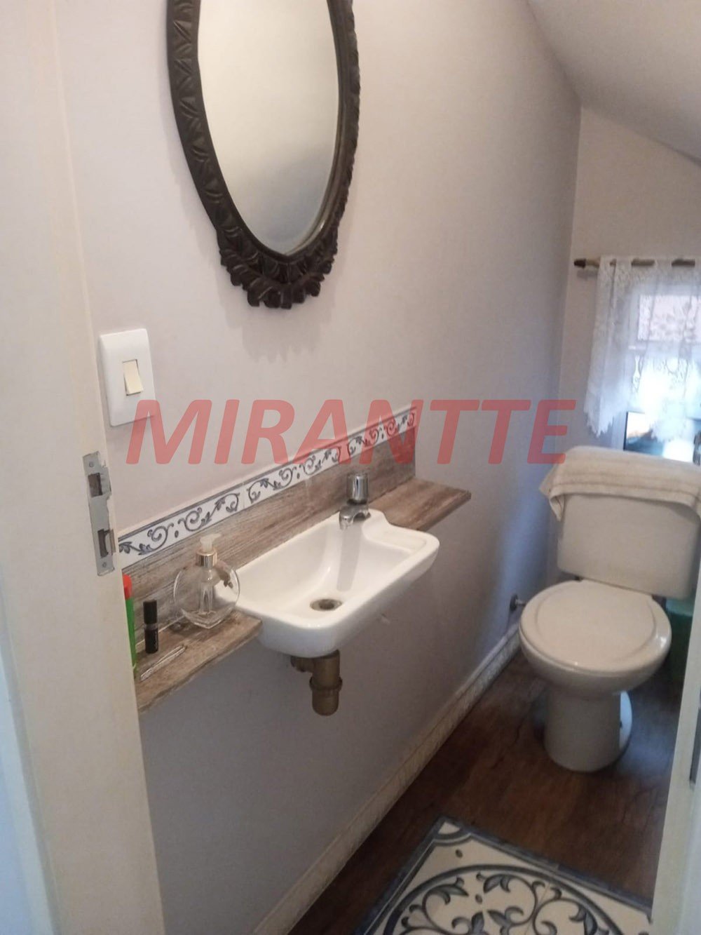 Sobrado de 142m² com 4 quartos em Vila Medeiros