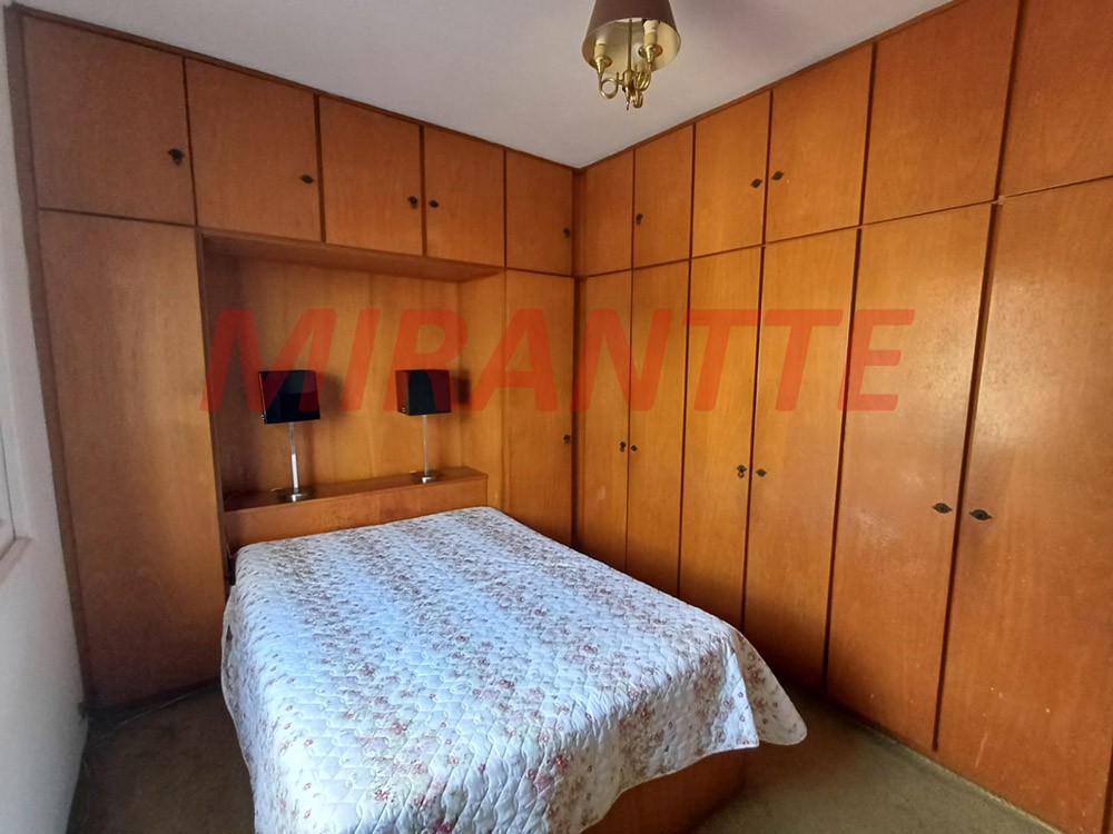 Apartamento de 36m² com 1 quartos em Mooca