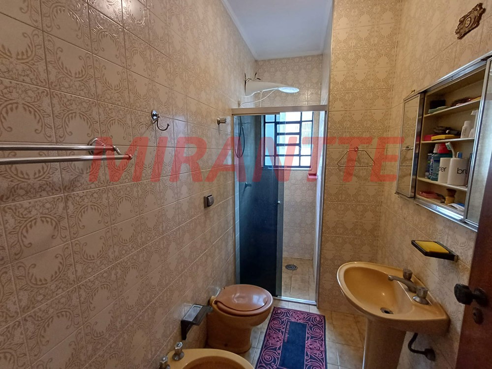 Apartamento de 36m² com 1 quartos em Mooca