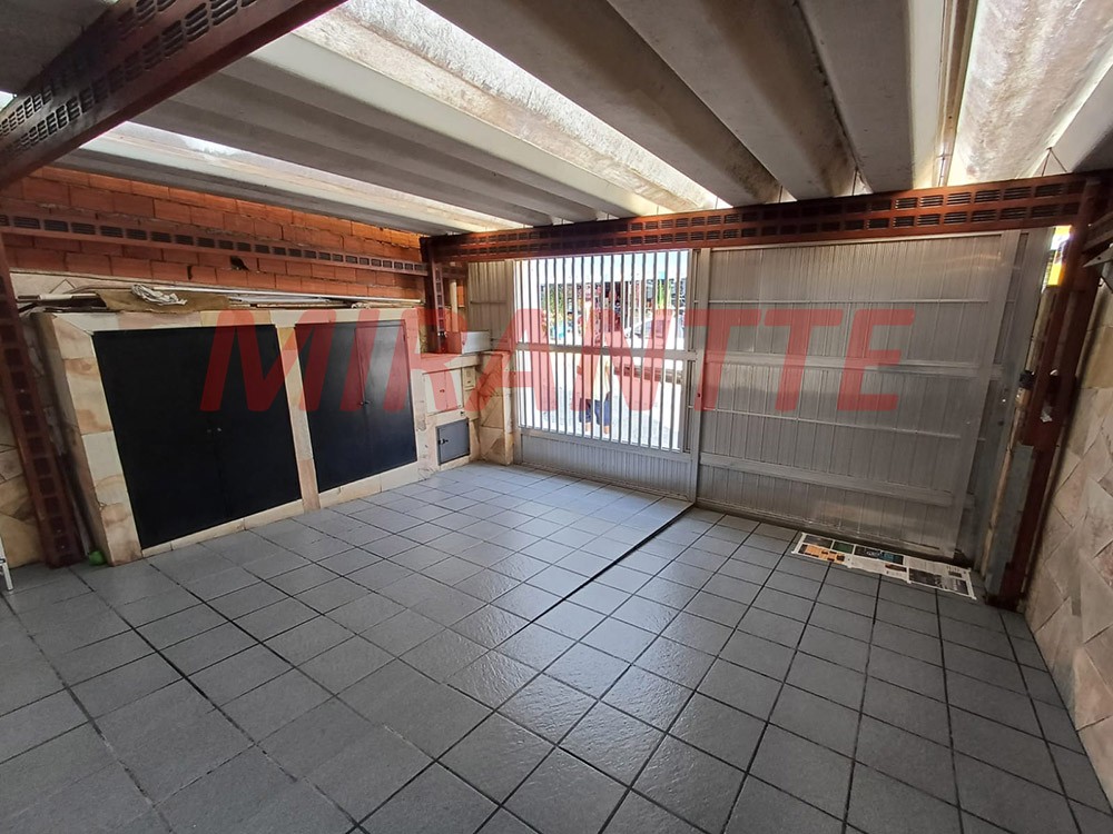 Apartamento de 36m² com 1 quartos em Mooca