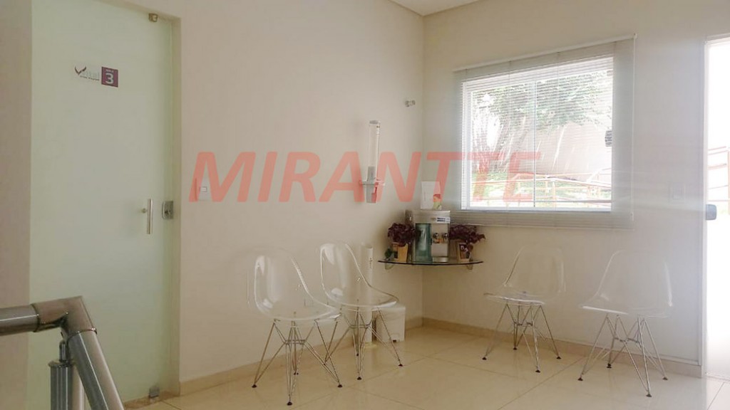 Apartamento em Água Fria