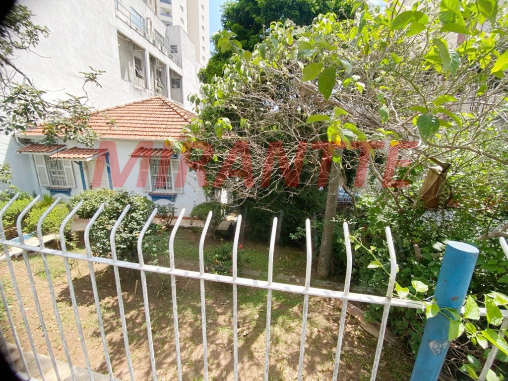 Terreno de 557m² em Parque Mandaqui