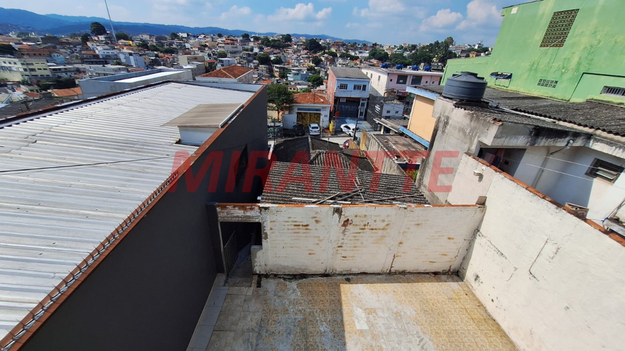 Casa terrea de 118m² com 4 quartos em Imirim