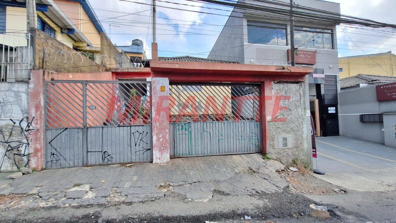 Casa terrea de 118m² com 4 quartos em Imirim