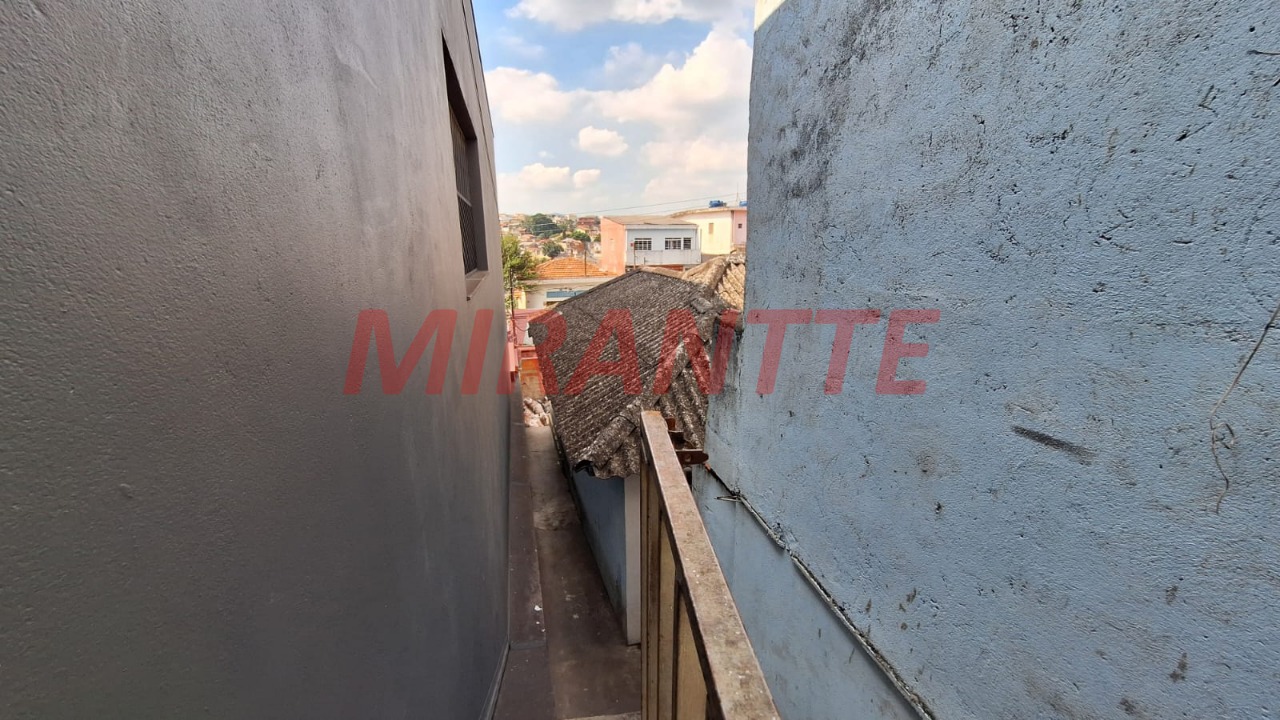 Casa terrea de 118m² com 4 quartos em Imirim