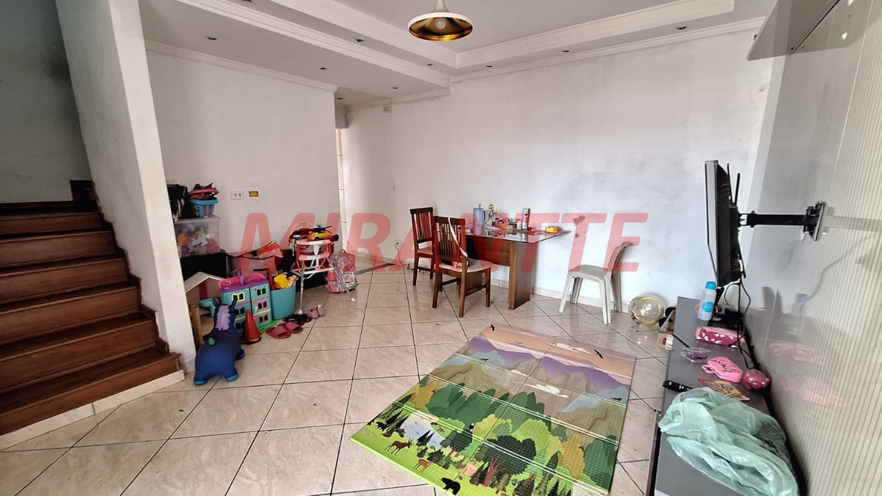 Casa terrea de 118m² com 4 quartos em Imirim