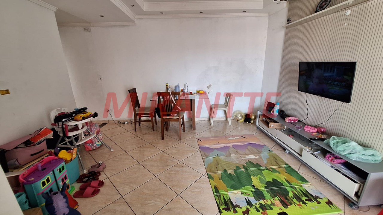 Casa terrea de 118m² com 4 quartos em Imirim