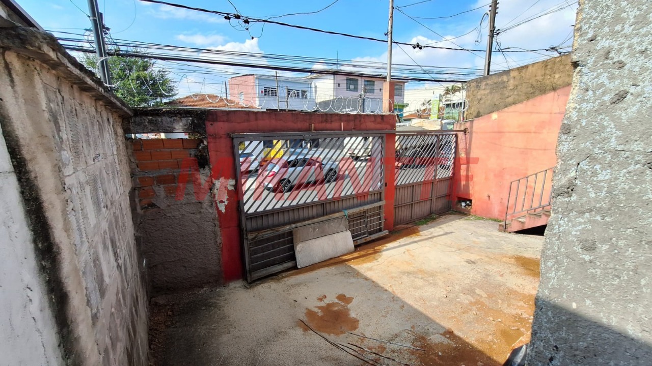 Casa terrea de 118m² com 4 quartos em Imirim