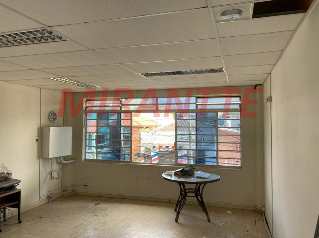 Comercial de 180m² em Vila Baruel