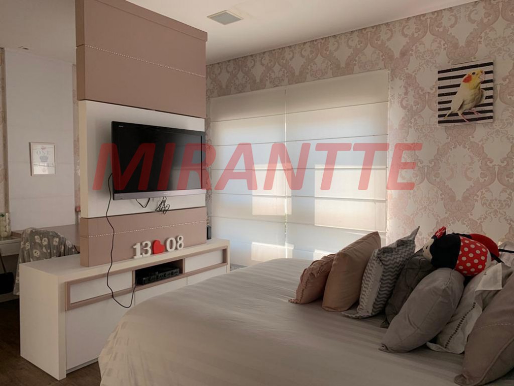 Cond. fechado de 510m² com 4 quartos em Jardim Maison Du Parc