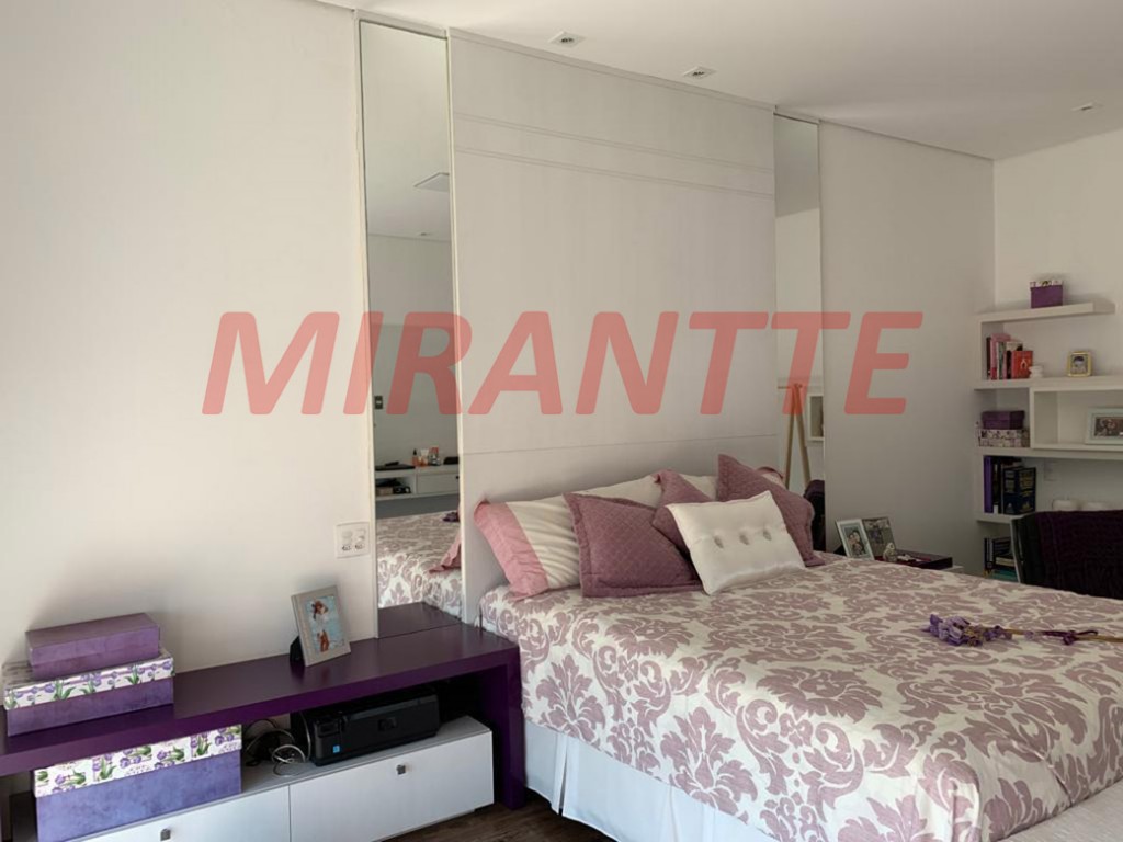 Cond. fechado de 510m² com 4 quartos em Jardim Maison Du Parc
