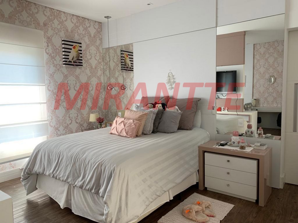 Cond. fechado de 510m² com 4 quartos em Jardim Maison Du Parc