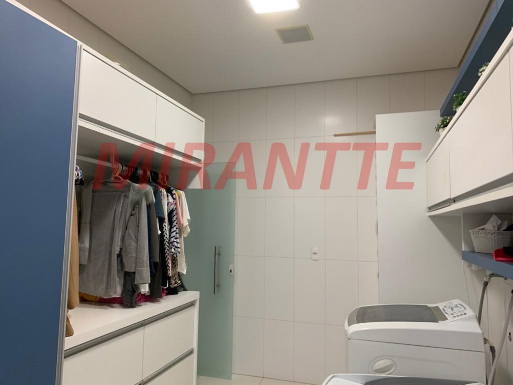 Cond. fechado de 510m² com 4 quartos em Jardim Maison Du Parc
