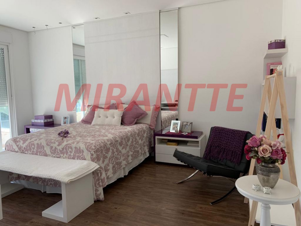 Cond. fechado de 510m² com 4 quartos em Jardim Maison Du Parc