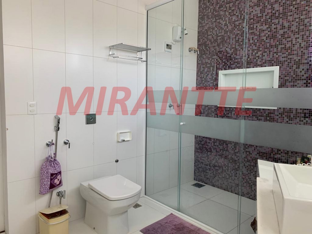 Cond. fechado de 510m² com 4 quartos em Jardim Maison Du Parc