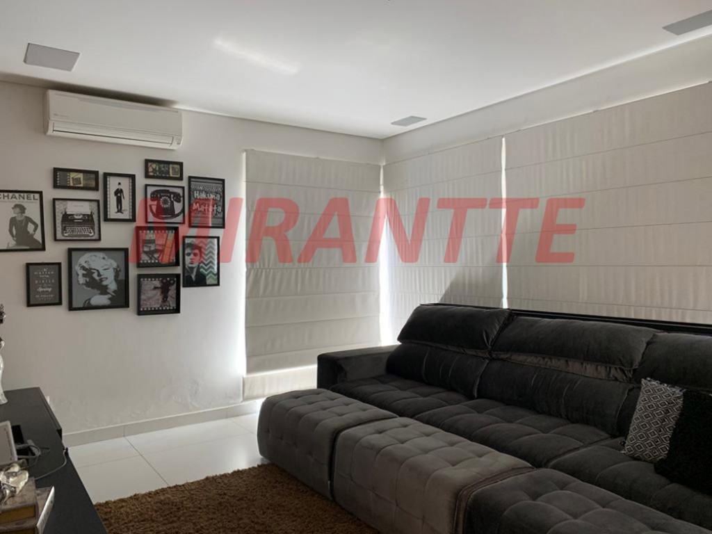 Cond. fechado de 510m² com 4 quartos em Jardim Maison Du Parc
