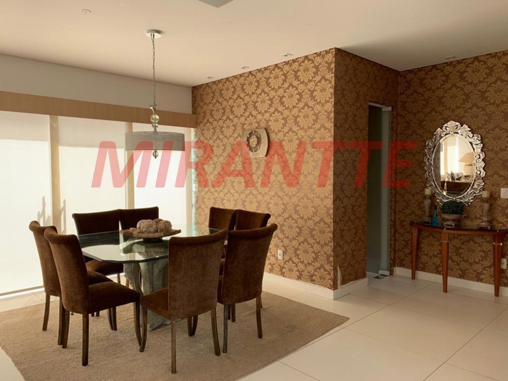 Cond. fechado de 510m² com 4 quartos em Jardim Maison Du Parc