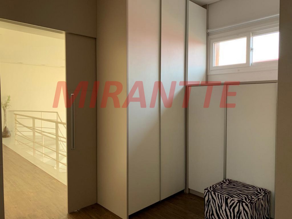 Cond. fechado de 510m² com 4 quartos em Jardim Maison Du Parc
