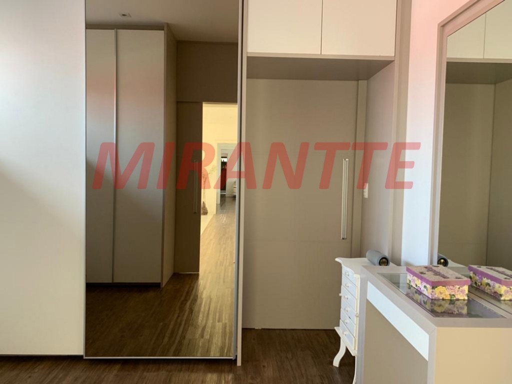 Cond. fechado de 510m² com 4 quartos em Jardim Maison Du Parc