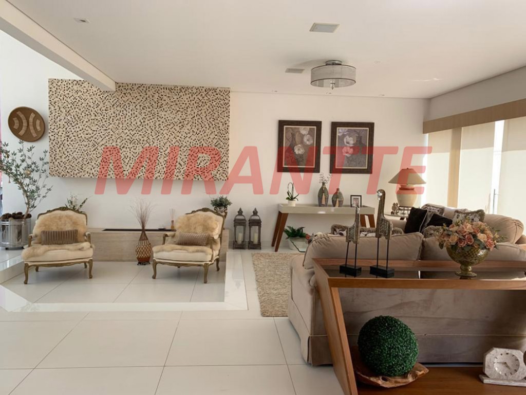 Cond. fechado de 510m² com 4 quartos em Jardim Maison Du Parc