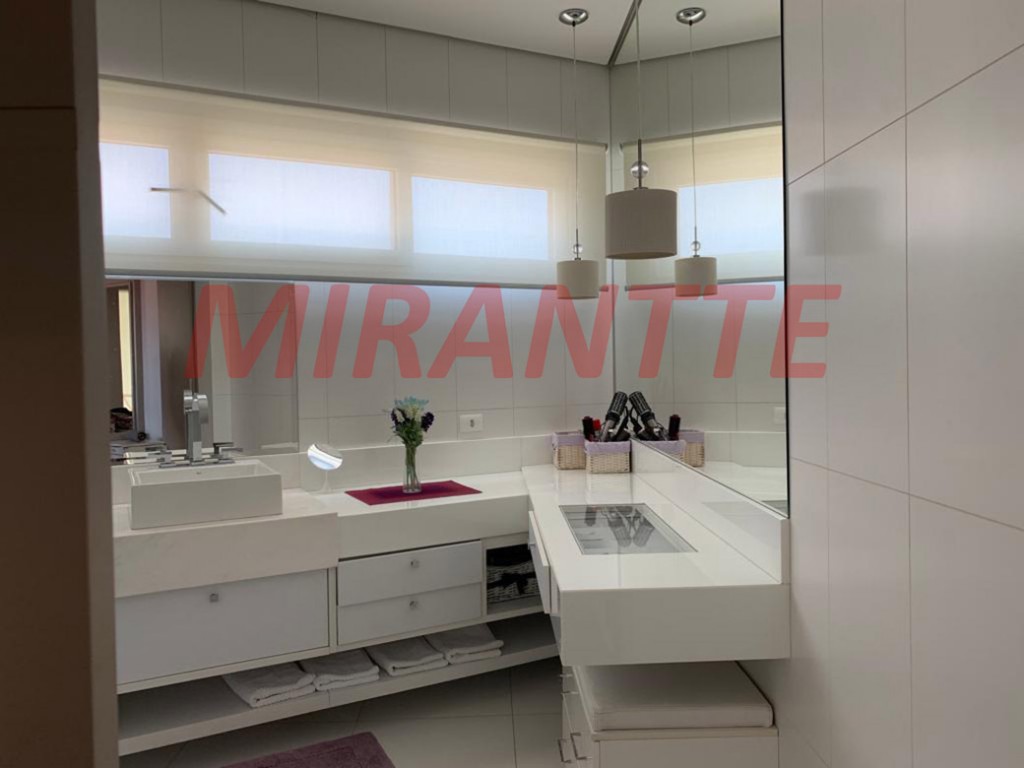 Cond. fechado de 510m² com 4 quartos em Jardim Maison Du Parc