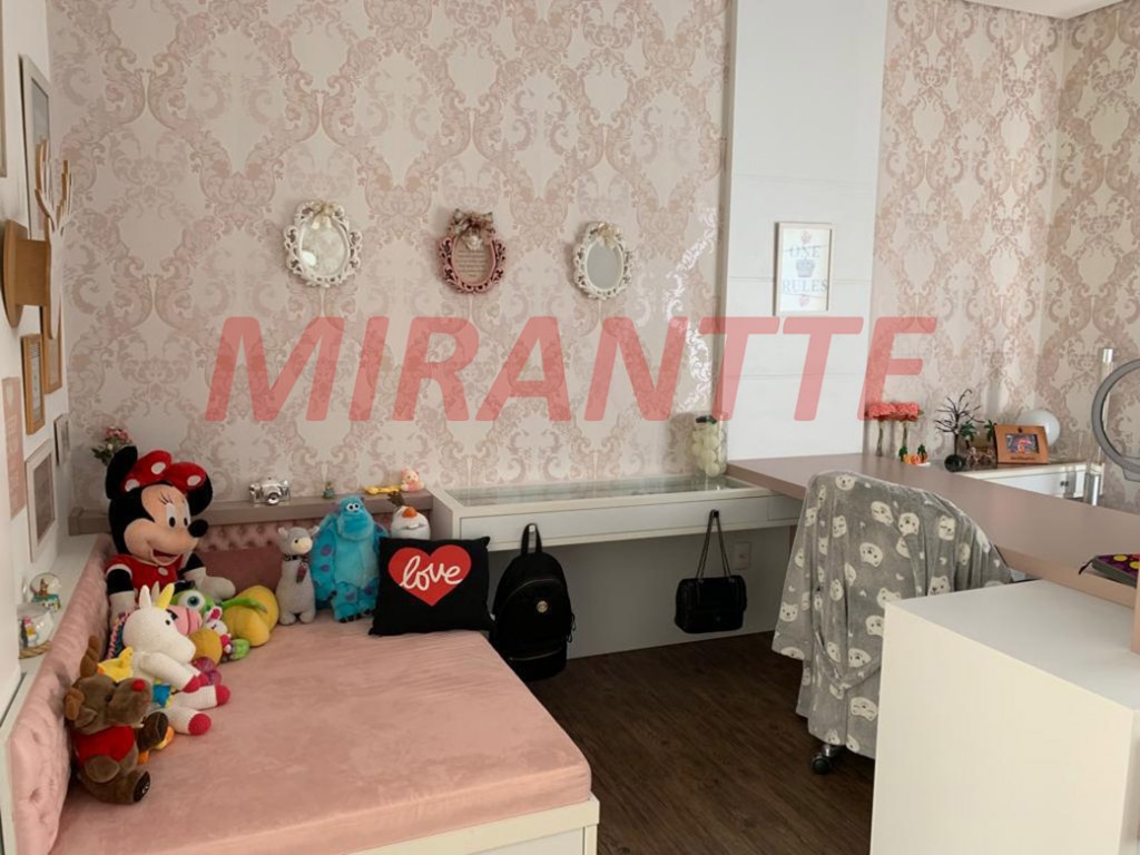 Cond. fechado de 510m² com 4 quartos em Jardim Maison Du Parc