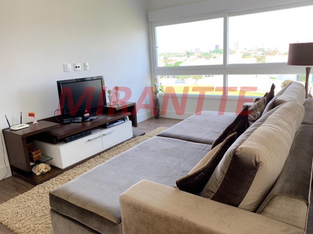 Cond. fechado de 510m² com 4 quartos em Jardim Maison Du Parc