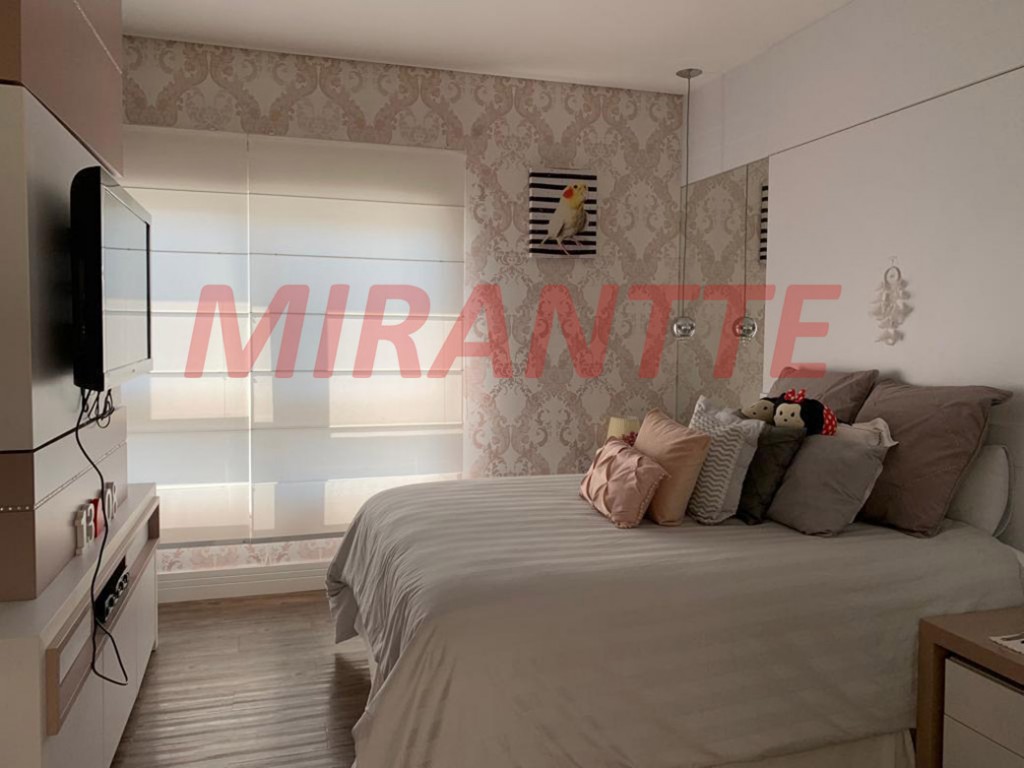 Cond. fechado de 510m² com 4 quartos em Jardim Maison Du Parc