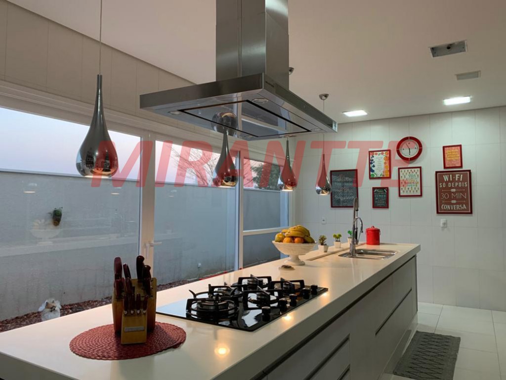 Cond. fechado de 510m² com 4 quartos em Jardim Maison Du Parc
