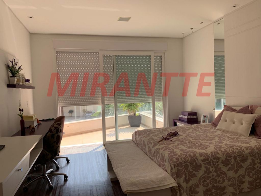 Cond. fechado de 510m² com 4 quartos em Jardim Maison Du Parc