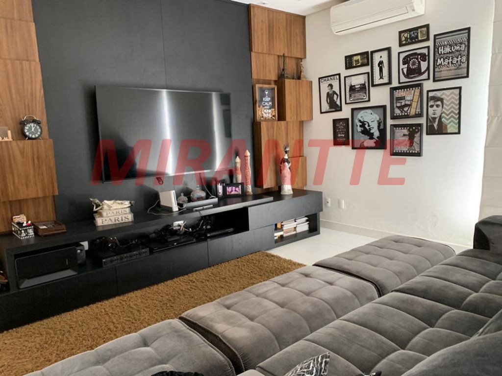Cond. fechado de 510m² com 4 quartos em Jardim Maison Du Parc