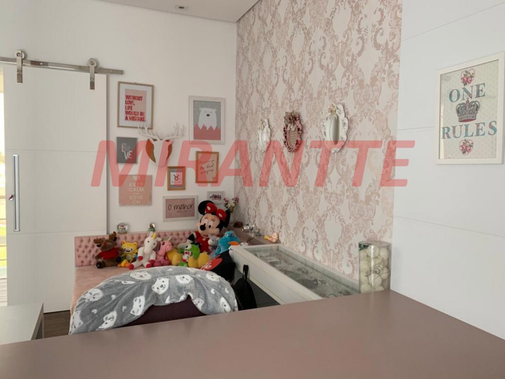 Cond. fechado de 510m² com 4 quartos em Jardim Maison Du Parc