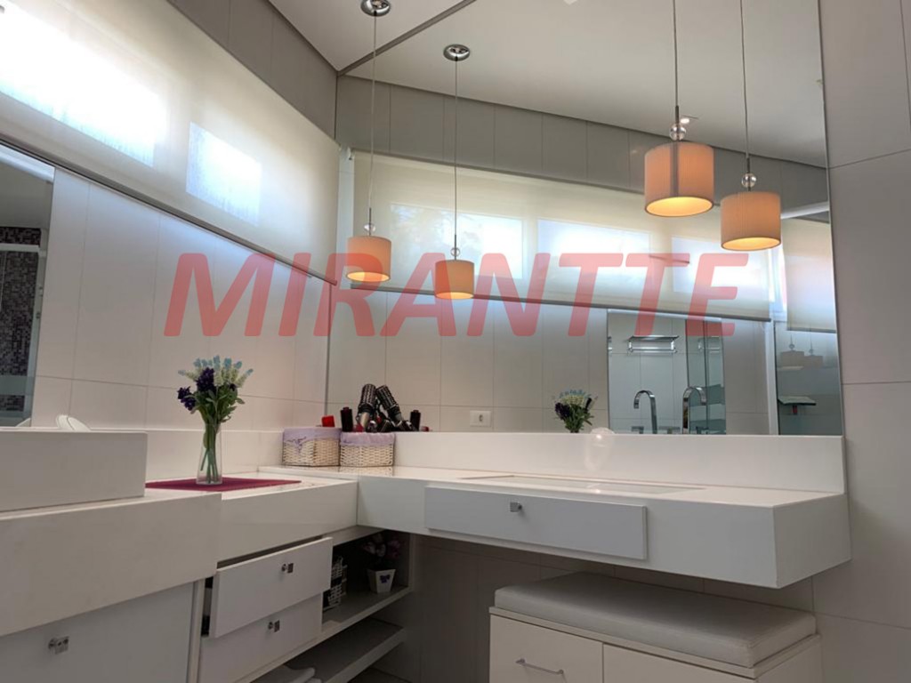 Cond. fechado de 510m² com 4 quartos em Jardim Maison Du Parc