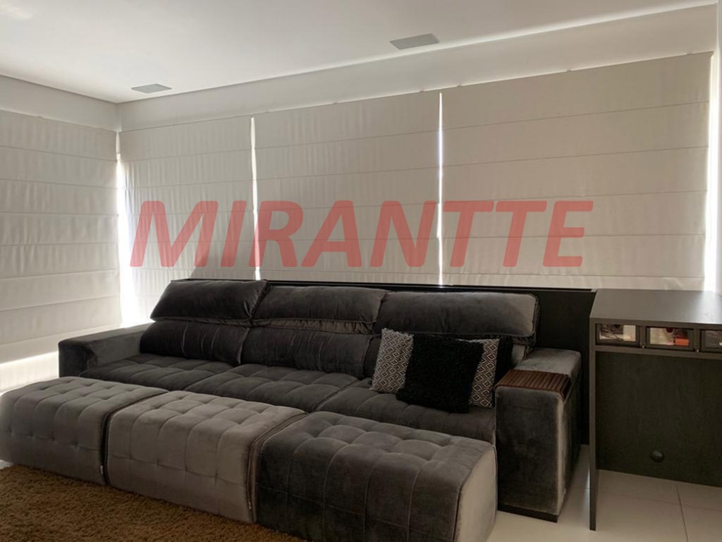 Cond. fechado de 510m² com 4 quartos em Jardim Maison Du Parc