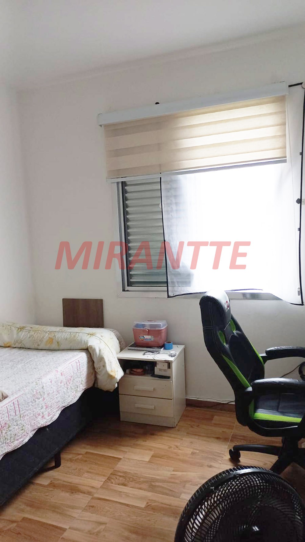 Apartamento de 98m² com 3 quartos em Palmas Do Tremembé