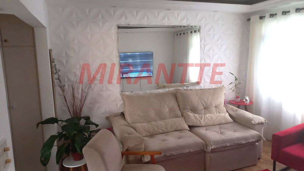 Apartamento de 98m² com 3 quartos em Palmas Do Tremembé