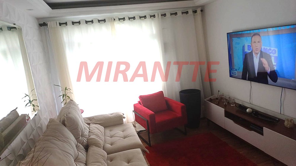 Apartamento de 98m² com 3 quartos em Palmas Do Tremembé