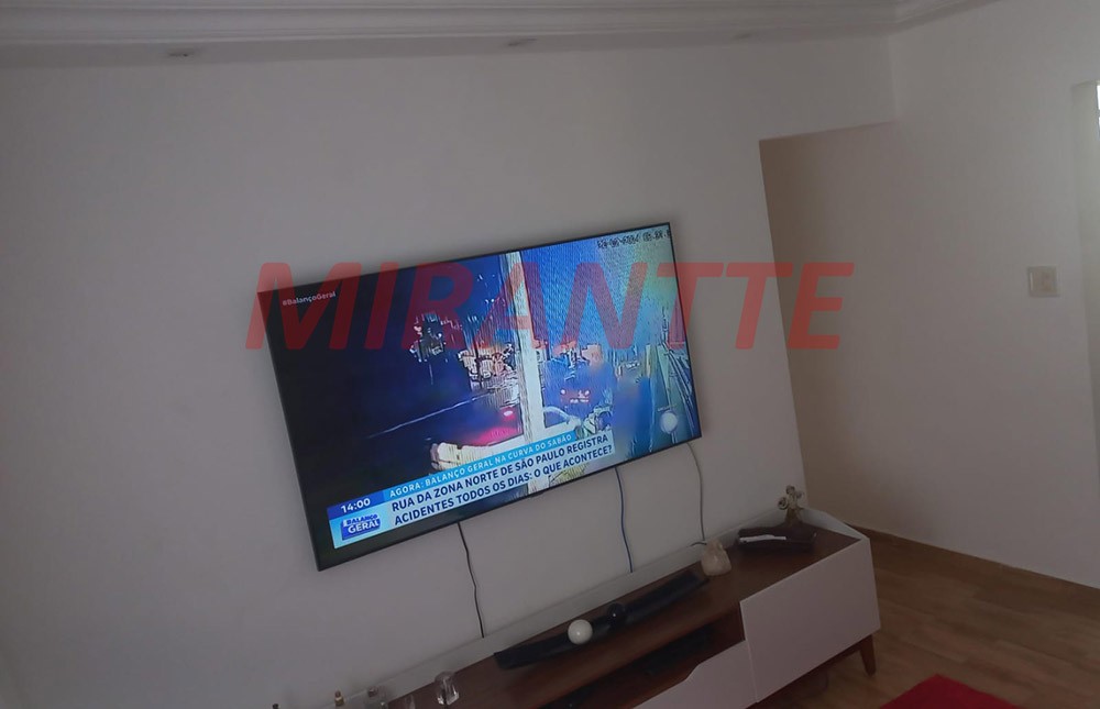 Apartamento de 98m² com 3 quartos em Palmas Do Tremembé