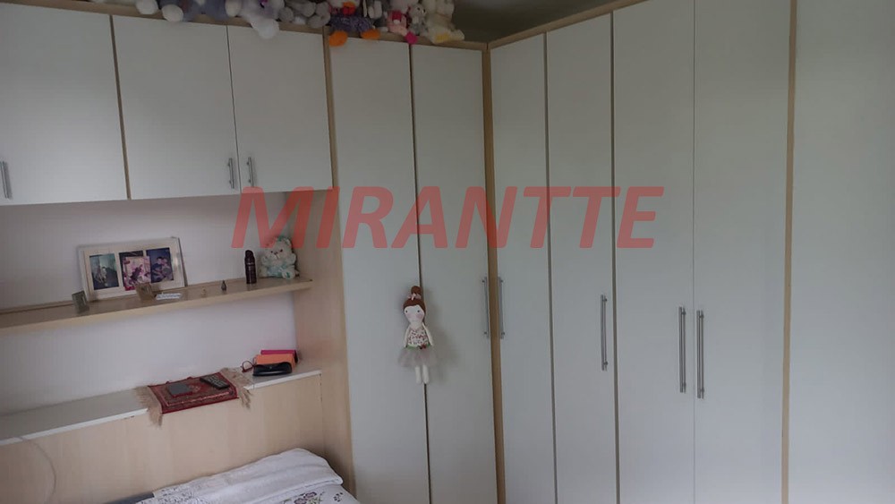 Apartamento de 98m² com 3 quartos em Palmas Do Tremembé
